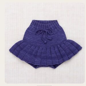 スカート Steel Blue misha and puff  Skirt fit=scale-down,w=1200